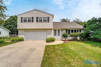 508 Lorraine Ave, Bowling Green, OH 43402