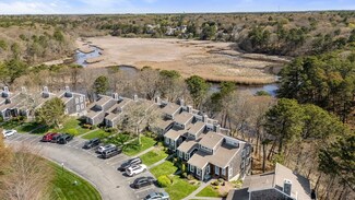 15 Riverview Ave Unit F, Mashpee, MA 02649
