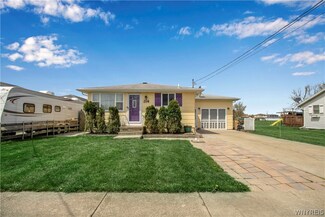 214 Dean Rd, Depew, NY 14043