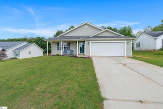 111 Casa Del Rio Dr, Anderson, SC 29625
