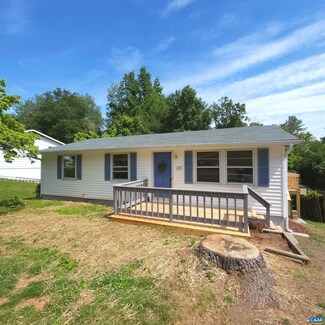 209 Barnsdale Rd, Charlottesville, VA 22911
