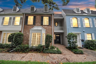 405 N Post Oak Ln Unit 405, Houston, TX 77024