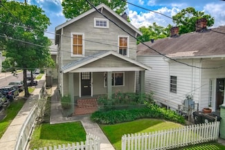 1039 Marengo St, New Orleans, LA 70115