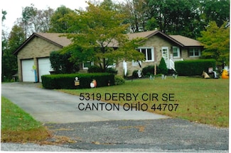 5139 Derby Cir SE, Canton, OH 44707
