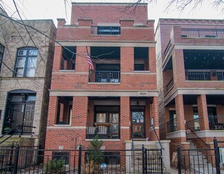 1031 W Newport Ave Unit 3, Chicago, IL 60657