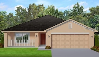 15128 SE 93rd Ave, Summerfield, FL 34491