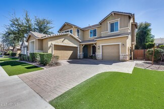 7363 E Plata Ave, Mesa, AZ 85212