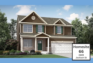 2849 Jackson St, Stoughton, WI 53589