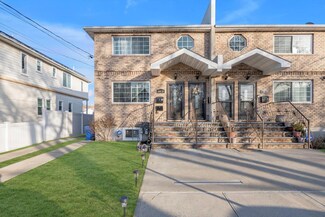 144-19 224th St, Springfield Gardens, NY 11413