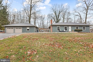 7879 Talhelm Rd, Chambersburg, PA 17202
