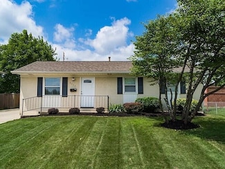 5717 Karl Rd, Columbus, OH 43229