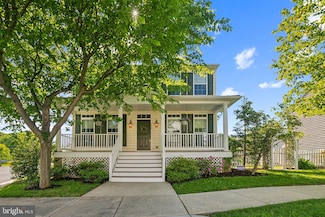 324 Robinson St, Cochranville, PA 19330