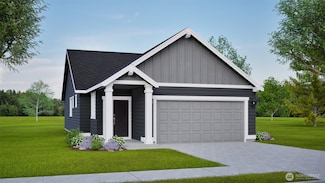 1958 Hickory Rd, Moses Lake, WA 98837