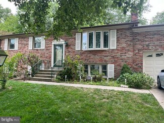6913 Fulford St, Clinton, MD 20735