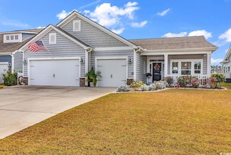 747 Little Fawn Way, Myrtle Beach, SC 29579