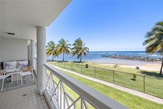 1 Costa Dorada II Unit C10, Dorado, PR 00646