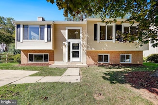 10 Melmark Ct, Gaithersburg, MD 20878