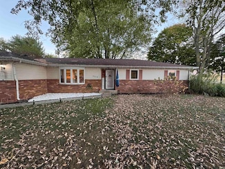 5219 Northcrest Dr, Logansport, IN 46947