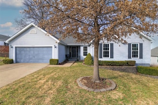 3693 Eagles Hill Ridge, Saint Charles, MO 63303