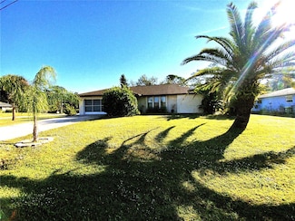 4288 Joseph St, Port Charlotte, FL 33948