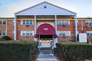 1080 New Haven Ave Unit 113, Milford, CT 06460