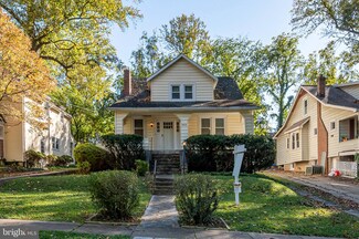 2315 Birch Dr, Gwynn Oak, MD 21207