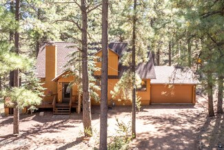 2734 Arido Ovi, Flagstaff, AZ 86001