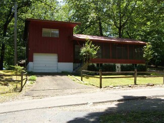 73 County Road 345 Unit 16, Iuka, MS 38852