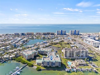 399 150th Ave Unit 203, Madeira Beach, FL 33708