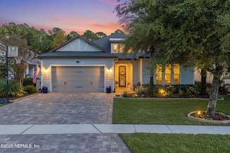 205 Valley Grove Dr, Ponte Vedra Beach, FL 32081