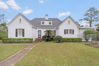 1614 S Meridian St, Tallahassee, FL 32301