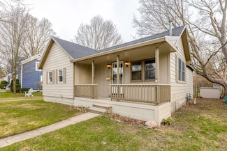 7173 Lake St, Lexington, MI 48450
