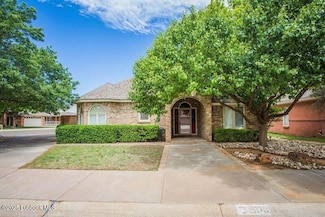 5110 1st Place, Lubbock, TX 79416