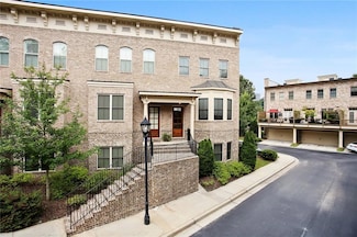 579 Ansley Cir NE, Atlanta, GA 30324