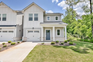 77 Galley Ln, Greenville, SC 29607