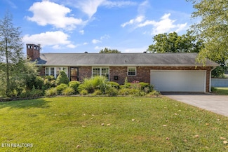 805 Maryville Hwy, Seymour, TN 37865
