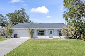 4026 SW Kallen St, Port Saint Lucie, FL 34953