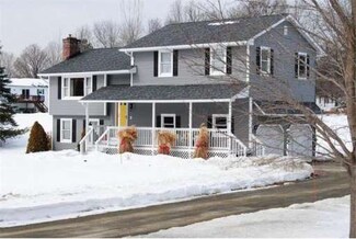 2 Nicholson Hill Rd, Southwick, MA 01077