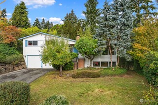 12620 SE 26th Place, Bellevue, WA 98005