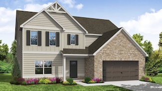 Westin, Conley, GA 30288