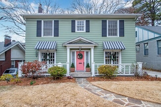 206 Linwood Ct, Little Rock, AR 72205