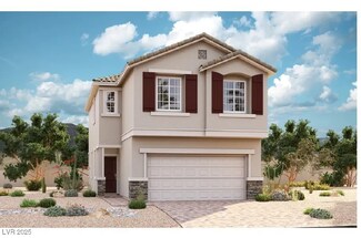 1058 Smiths Island Ave, North Las Vegas, NV 89084