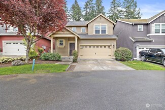 2032 57th St SE, Auburn, WA 98092