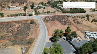 0 Corner Sierra Hwy & Agua Dulce Unit 24006246, Agua Dulce, CA 91390
