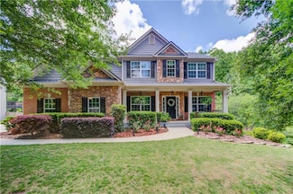 5960 Bridge Stone Ct, Cumming, GA 30028