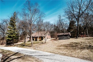 1962 E 850th Rd, Lecompton, KS 66050