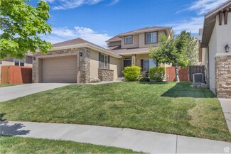 1828 Woodview Dr W, Lehi, UT 84043