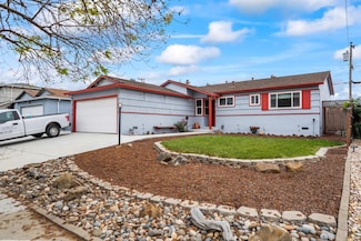 4842 Phelan Ave, Fremont, CA 94538
