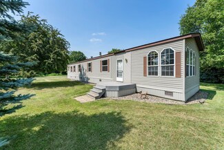 8152 80th St, Princeton, MN 55371