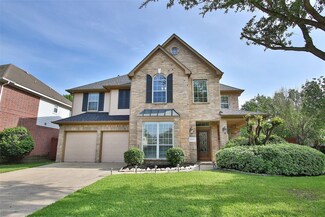12627 Orchid Trail, Houston, TX 77041